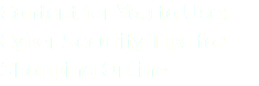 Content for You to Use: Cyber Security Tips for Shopping Online