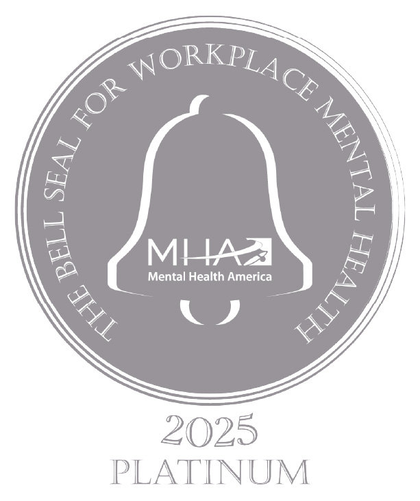 Bell Seal Platinum logo