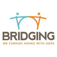 Bridging logo.
