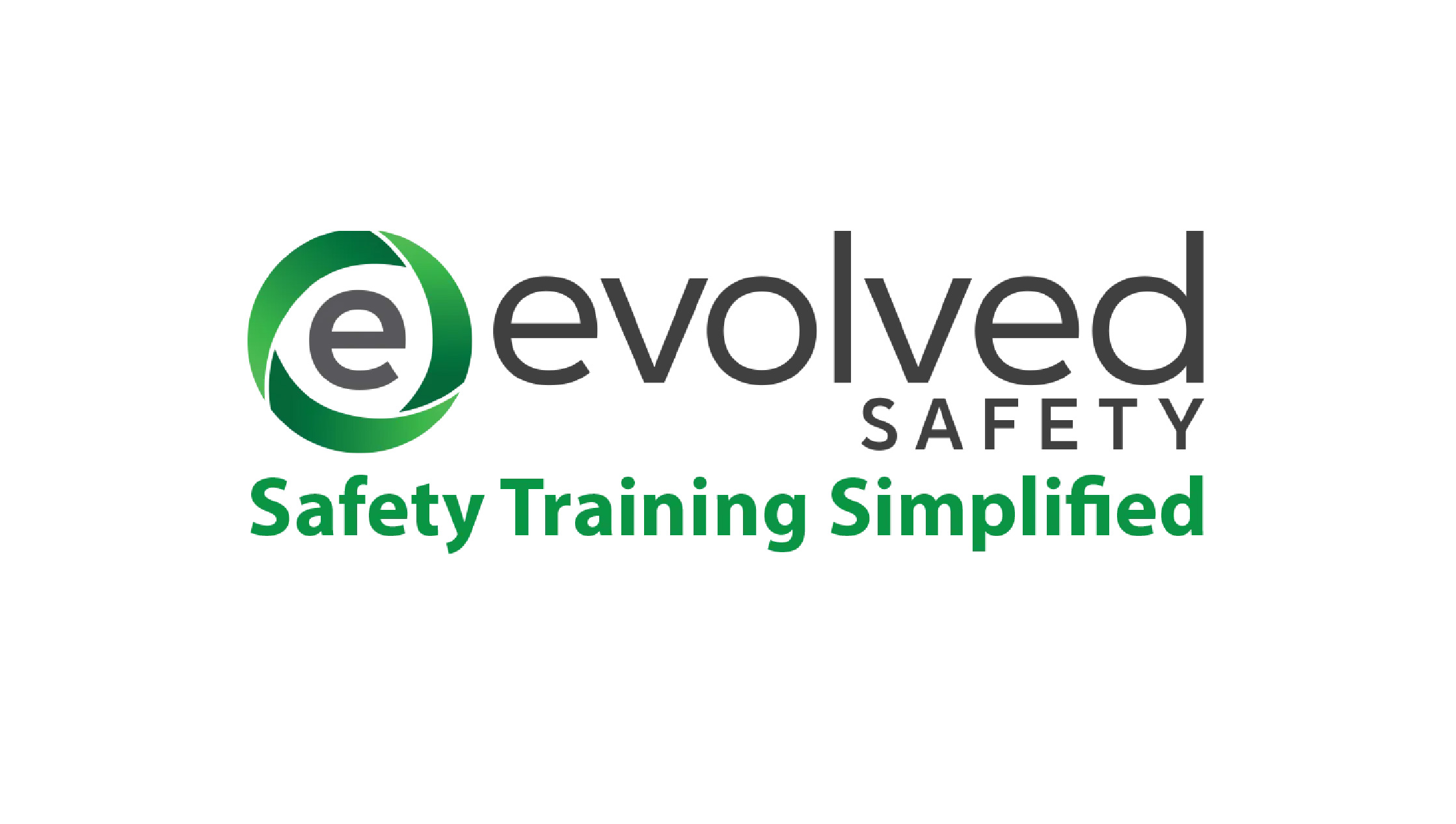 Evolved Safety logo