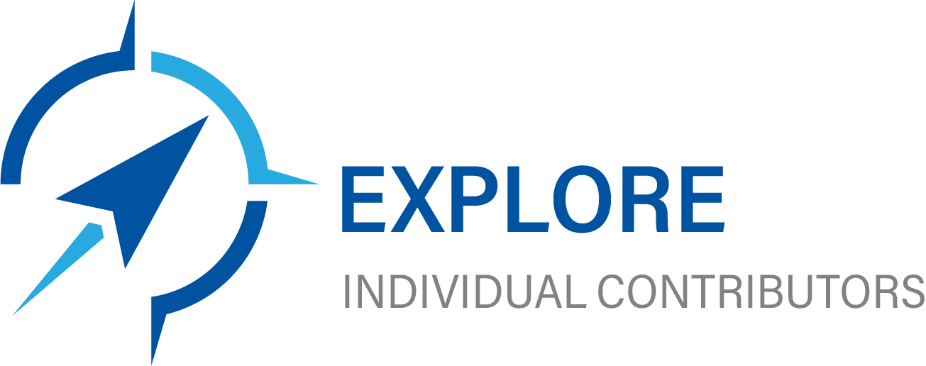 Explore logo