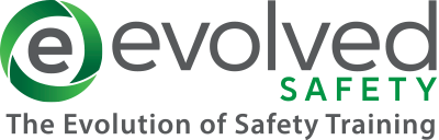 Evolved Safety logo